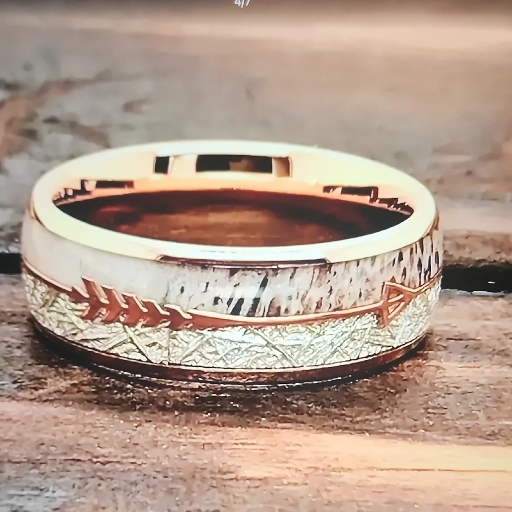Fashion Jewelry elegant two